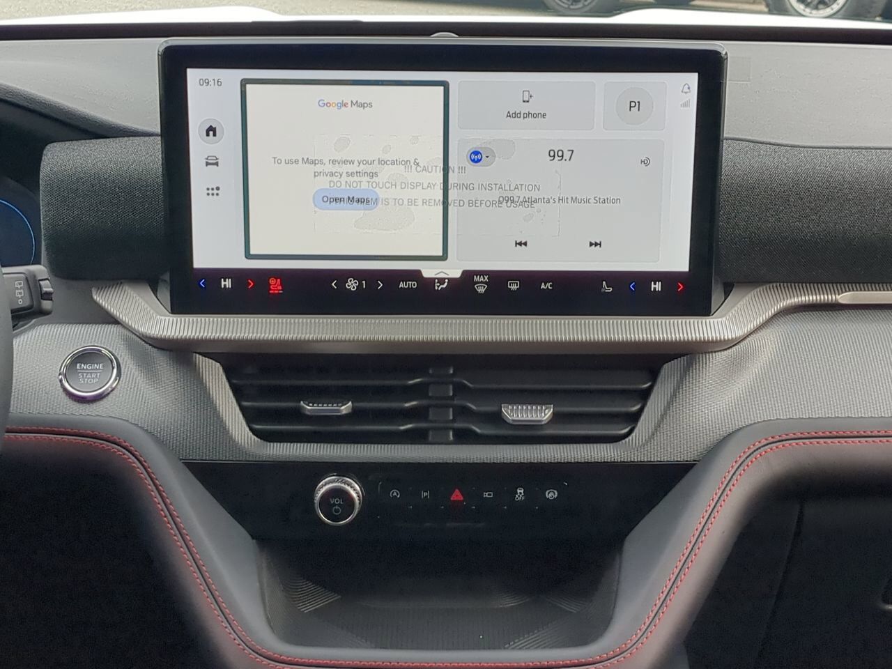 2026 Ford Explorer ST-Line Appleton WI