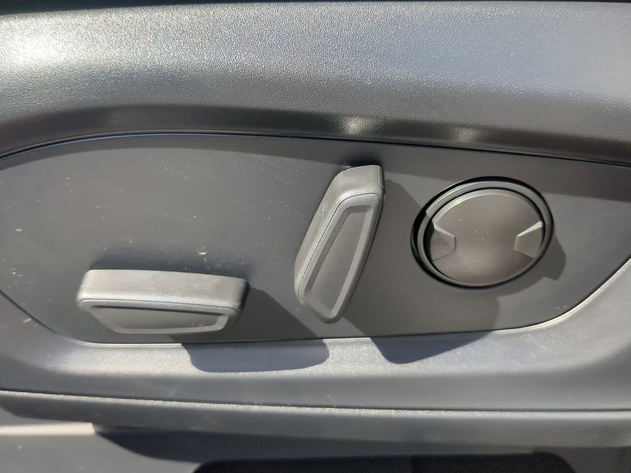 2026 Ford Explorer ST-Line Appleton WI