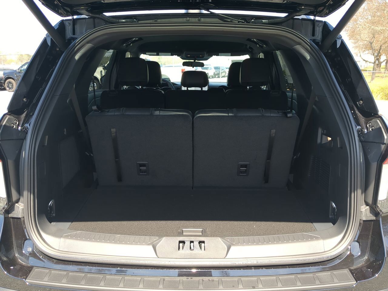 2026 Ford Explorer ST-Line Appleton WI