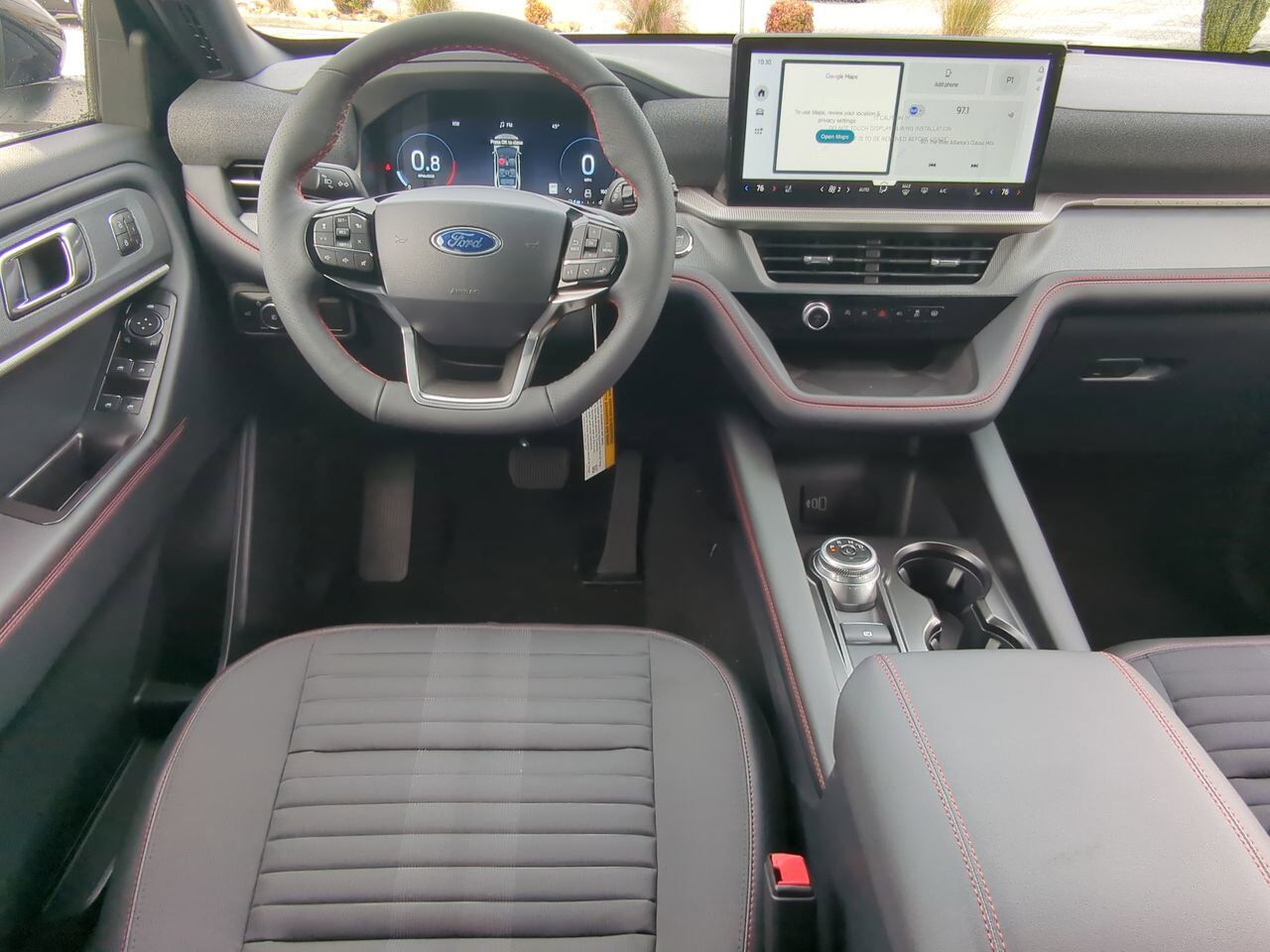 2026 Ford Explorer ST-Line Appleton WI