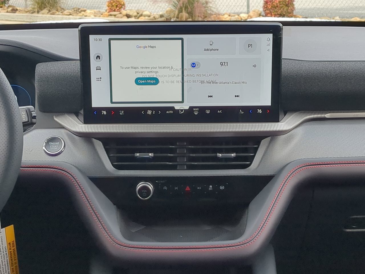 2026 Ford Explorer ST-Line Appleton WI