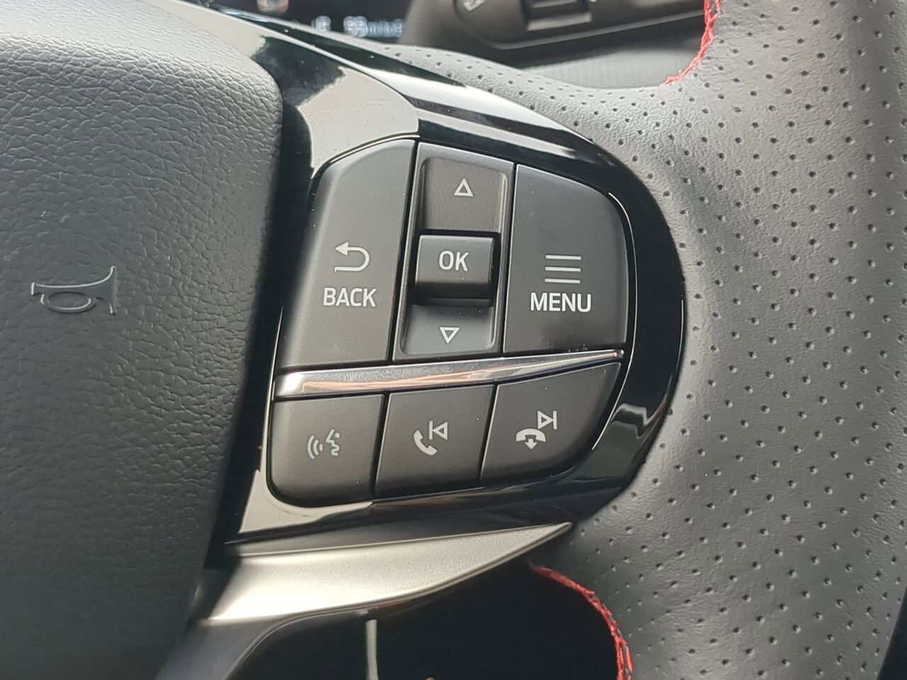 2026 Ford Explorer ST-Line Appleton WI