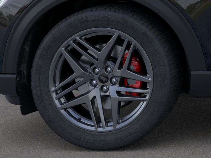 2026 Ford Explorer ST-Line Appleton WI