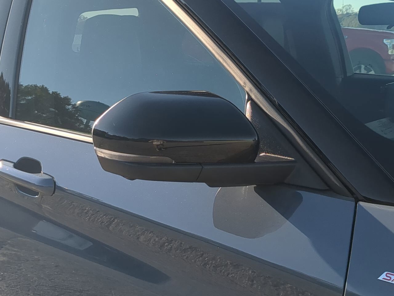 2026 Ford Explorer ST-Line Appleton WI