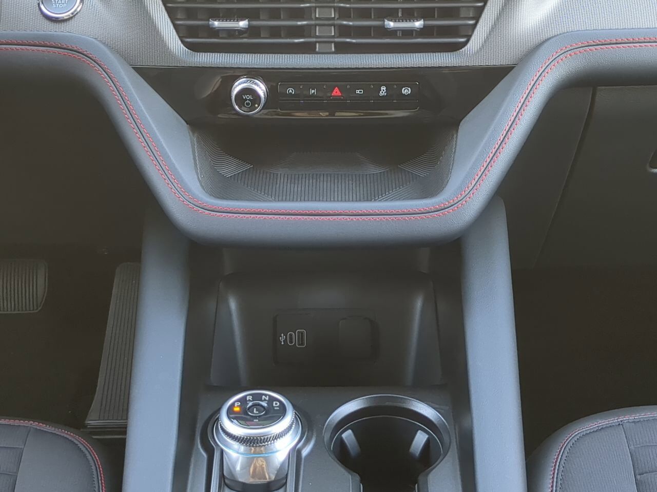 2026 Ford Explorer ST-Line Appleton WI