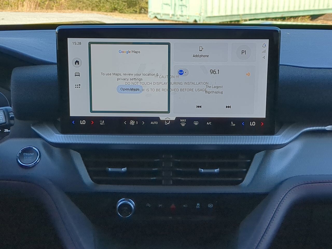 2026 Ford Explorer ST-Line Appleton WI