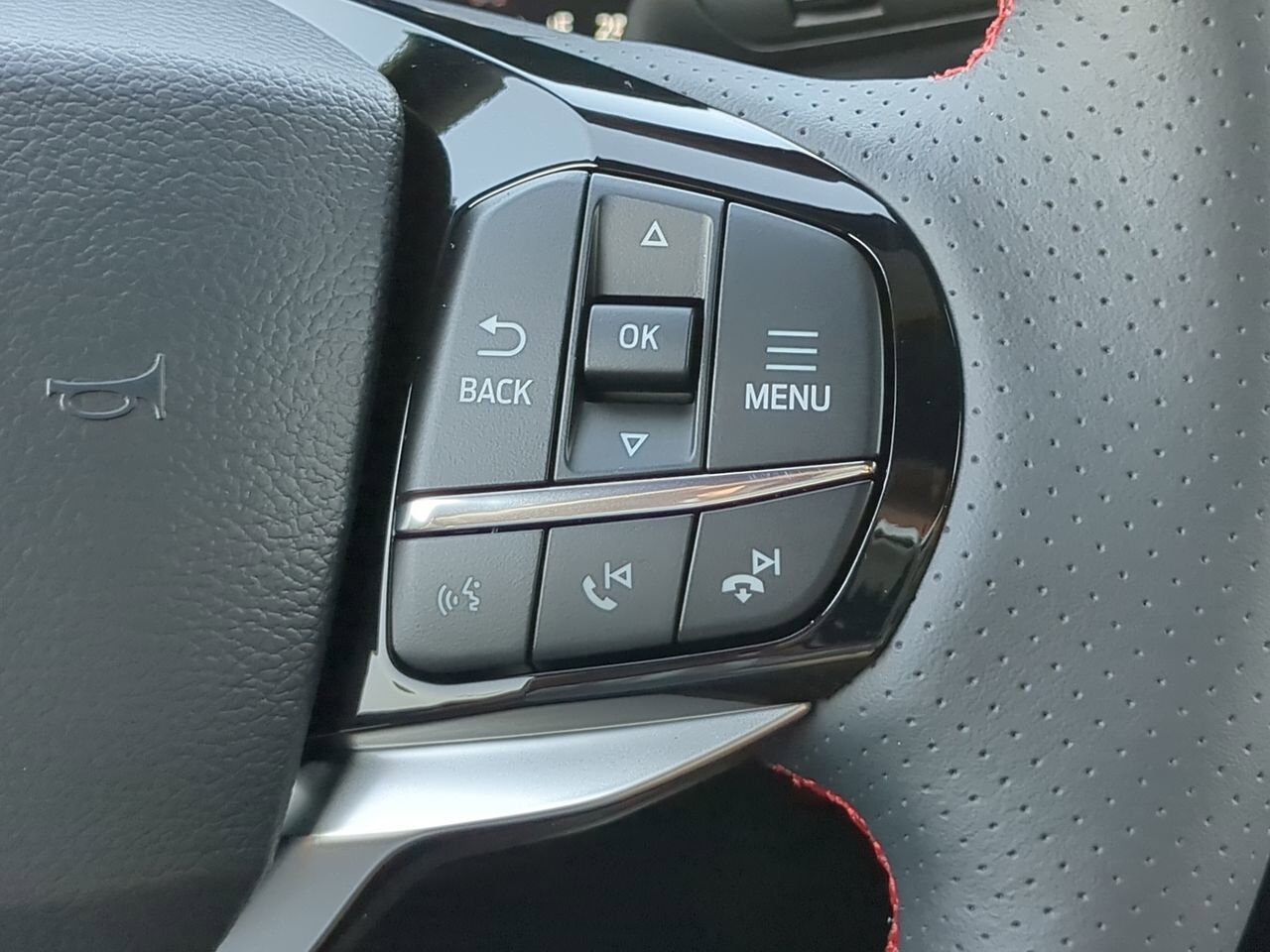 2026 Ford Explorer ST-Line Appleton WI