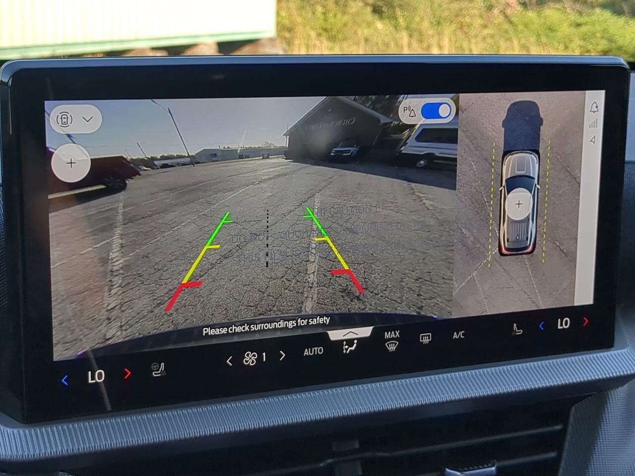 2026 Ford Explorer ST-Line Appleton WI