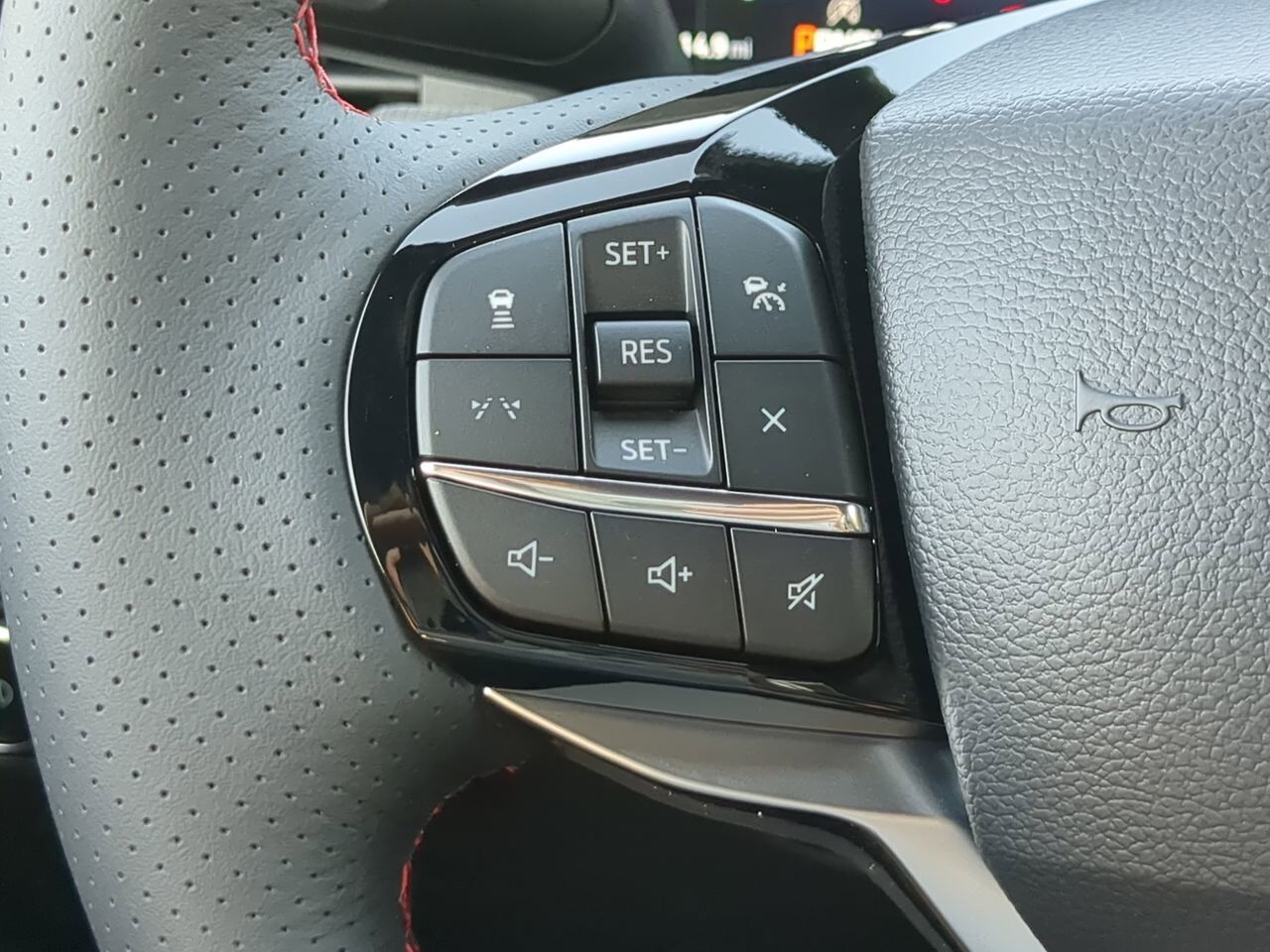 2026 Ford Explorer ST-Line Appleton WI