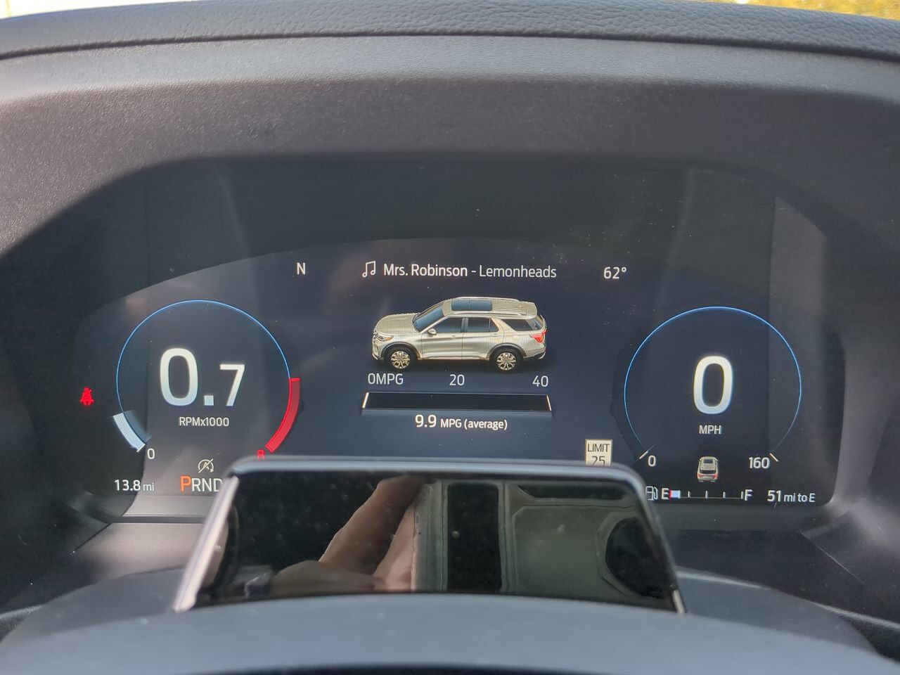 2026 Ford Explorer ST-Line Appleton WI