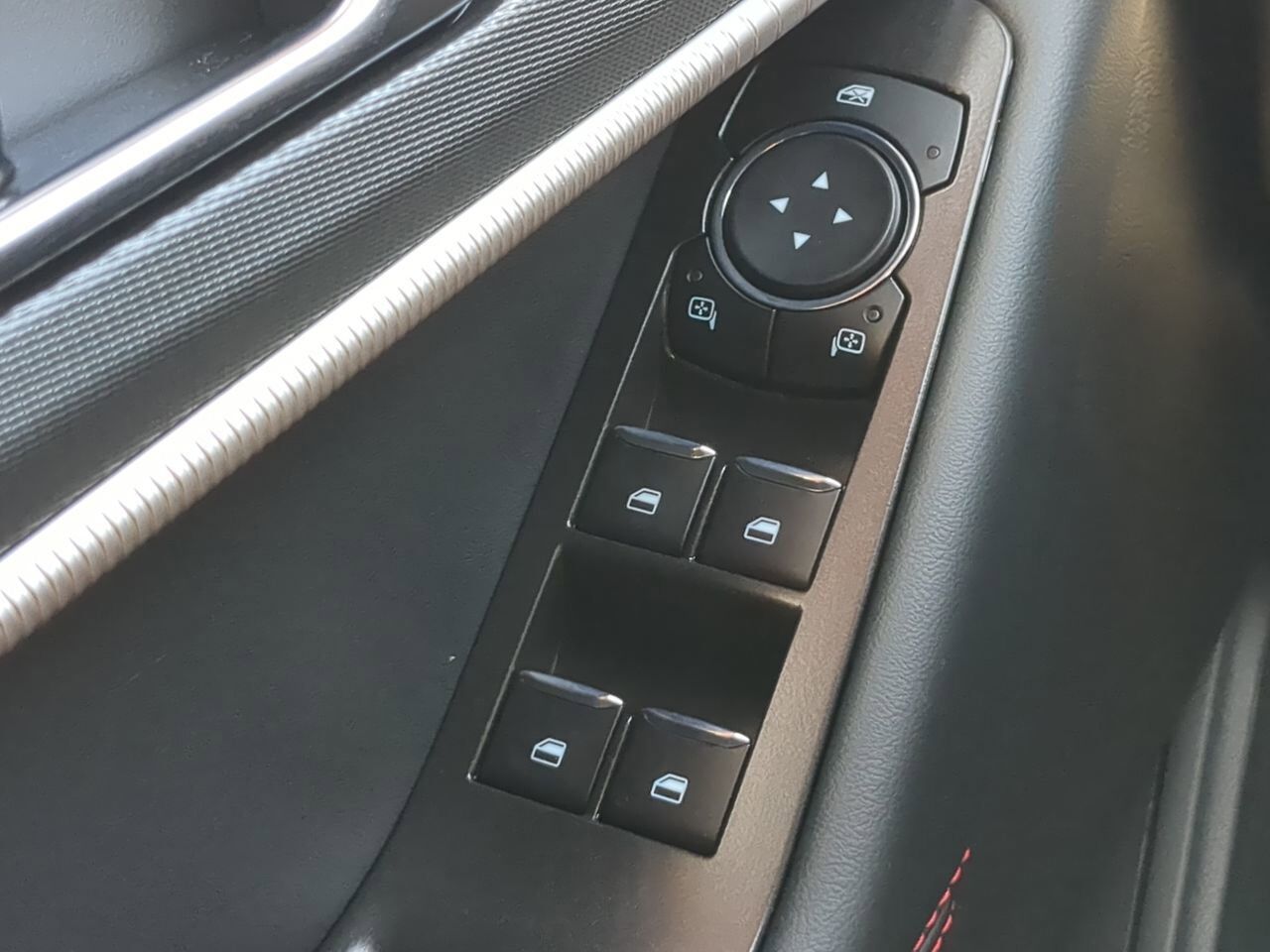 2026 Ford Explorer ST-Line Appleton WI