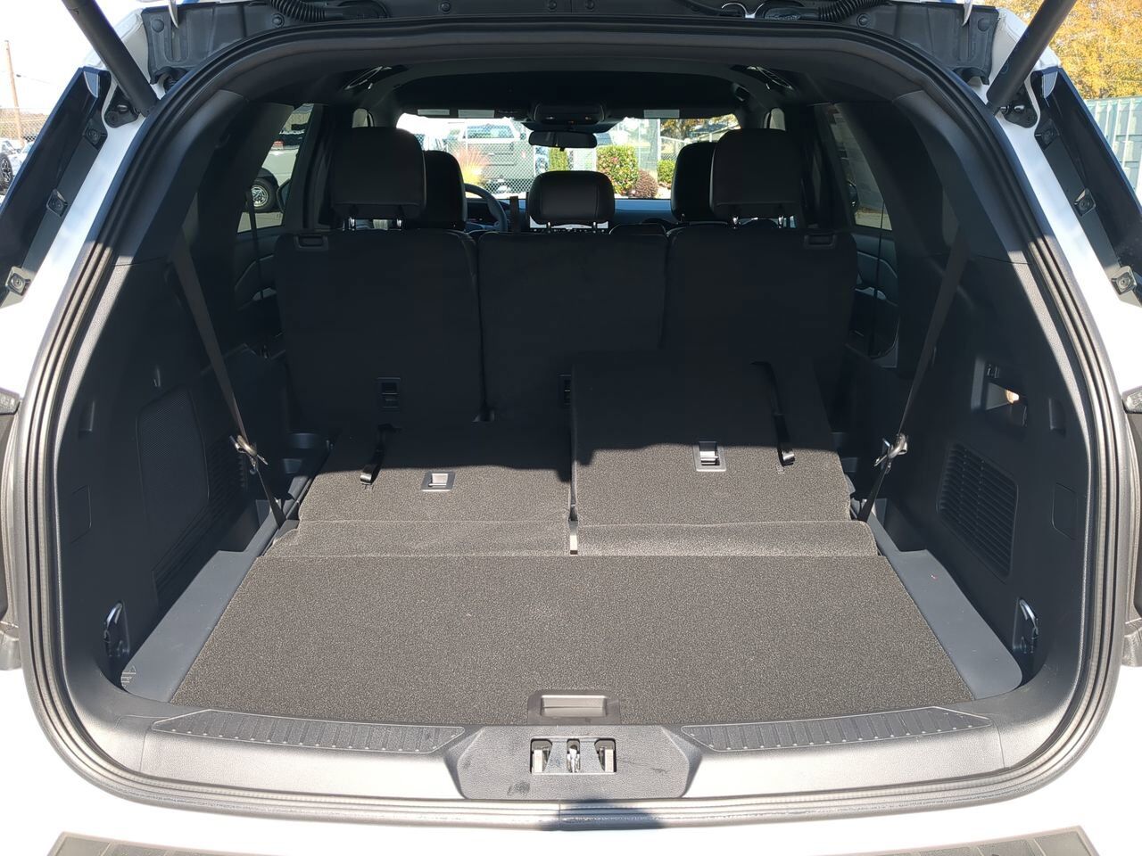 2026 Ford Explorer ST-Line Appleton WI