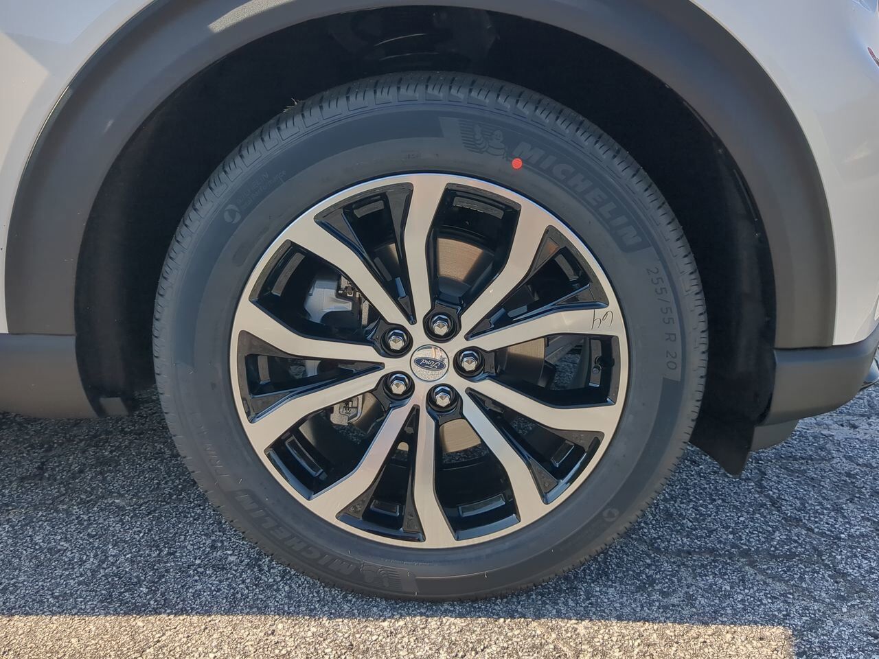 2026 Ford Explorer ST-Line Appleton WI