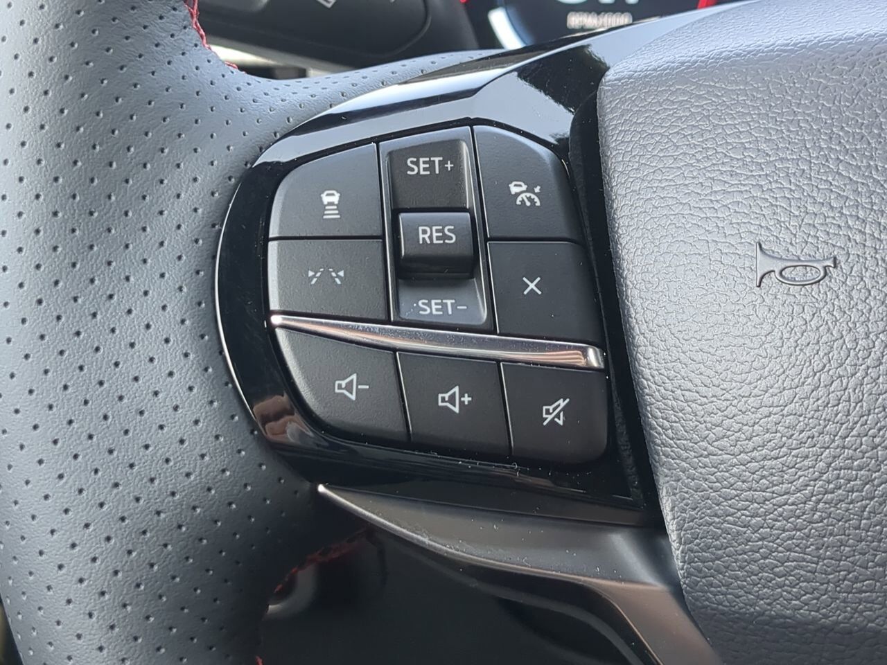 2026 Ford Explorer ST-Line Appleton WI