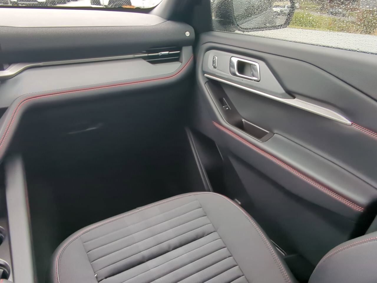 2026 Ford Explorer ST-Line Appleton WI