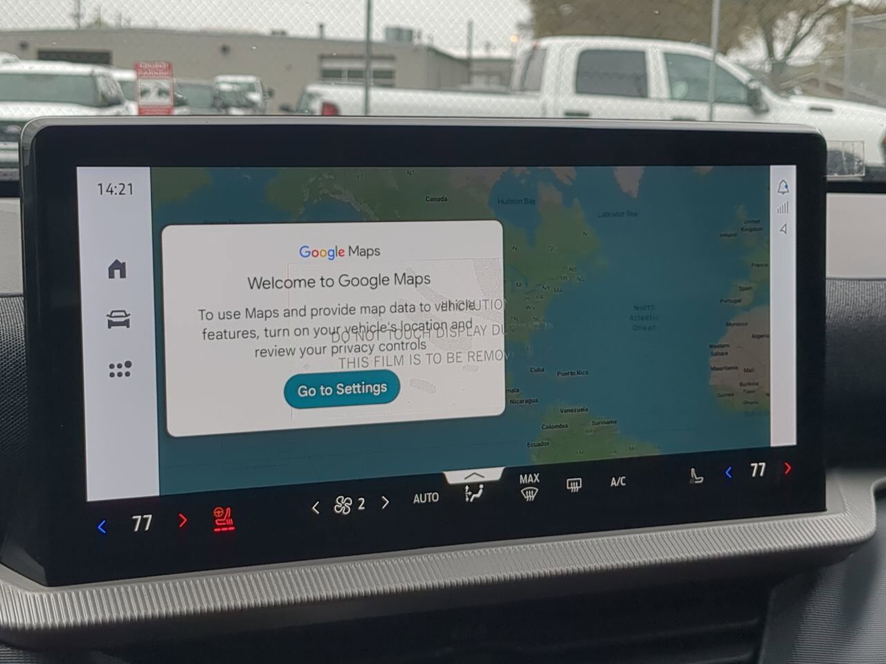 2026 Ford Explorer ST-Line Appleton WI