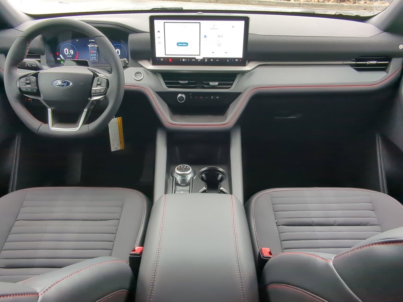 2026 Ford Explorer ST-Line Appleton WI