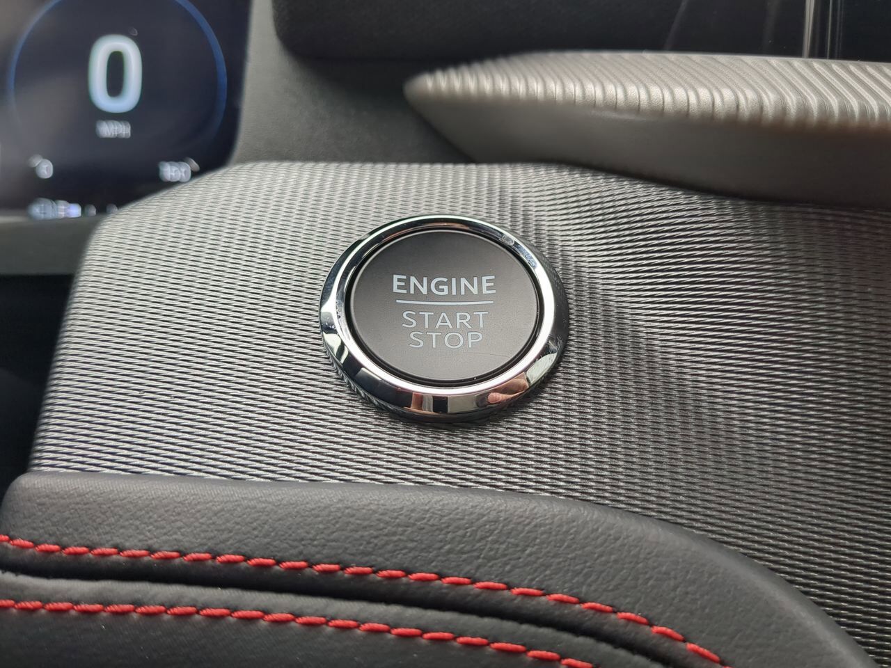 2026 Ford Explorer ST-Line Appleton WI