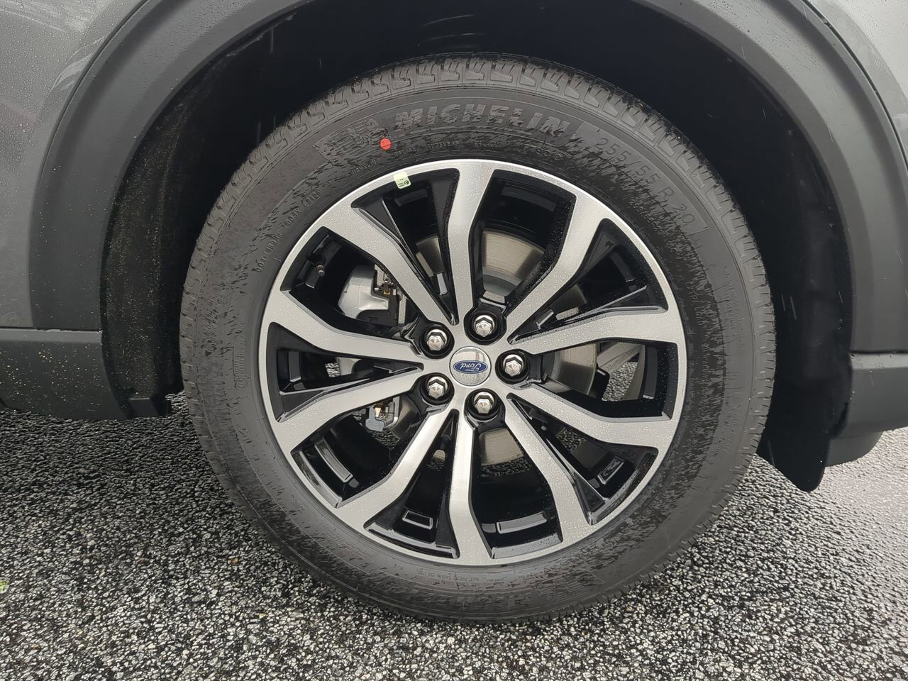 2026 Ford Explorer ST-Line Appleton WI