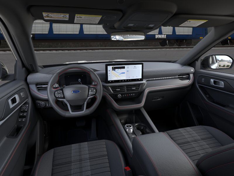 2026 Ford Explorer ST-Line Appleton WI