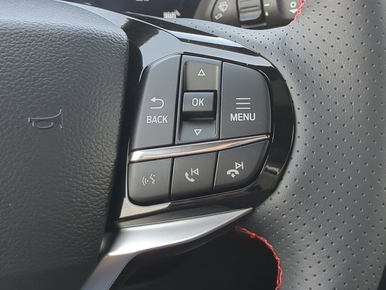 2026 Ford Explorer ST-Line Appleton WI