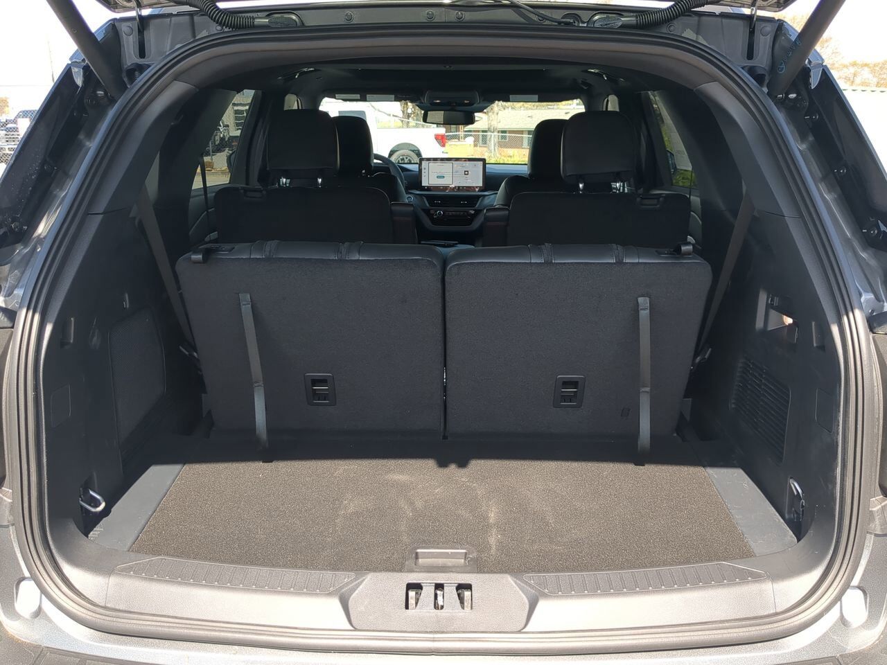 2026 Ford Explorer ST-Line Appleton WI