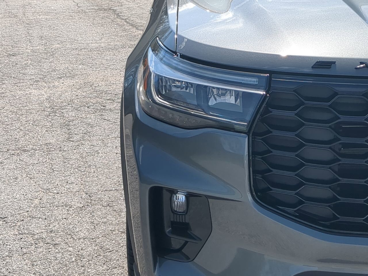 2026 Ford Explorer ST-Line Appleton WI