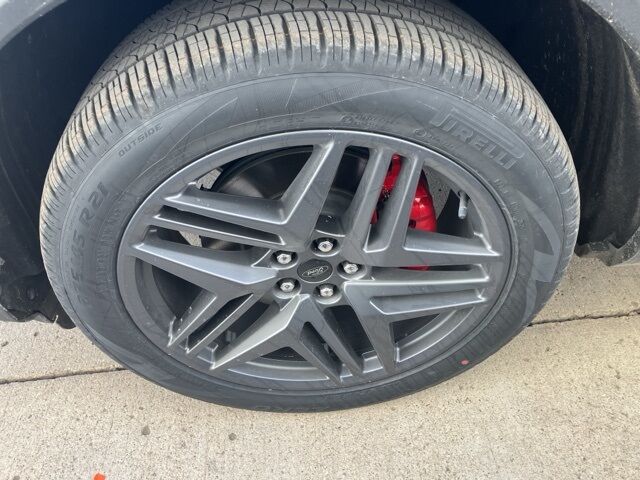 2026 Ford Explorer ST-Line Watertown SD 2026 Ford Explorer ST-Line Watertown SD