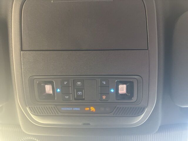 2026 Ford Explorer ST-Line Watertown SD 2026 Ford Explorer ST-Line Watertown SD