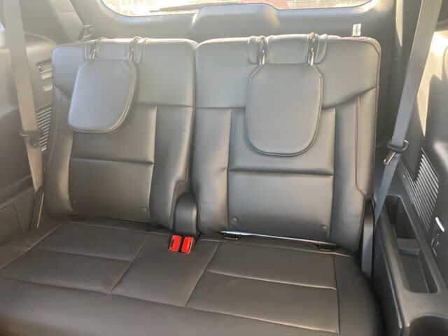 2026 Ford Explorer ST-Line Watertown SD 2026 Ford Explorer ST-Line Watertown SD