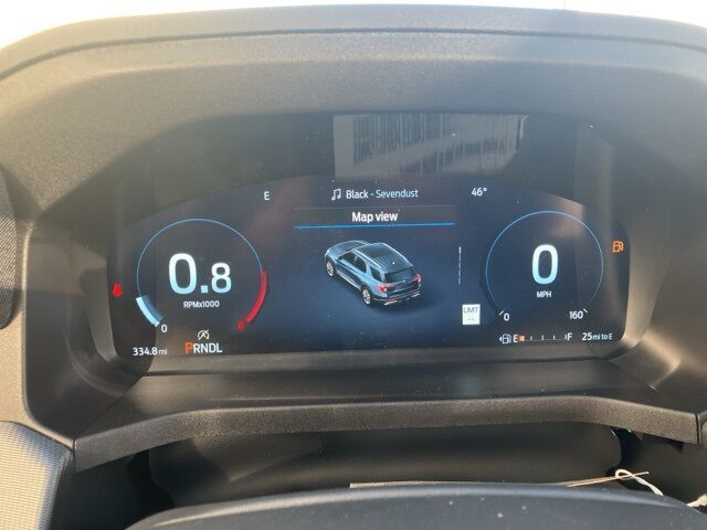 2026 Ford Explorer ST-Line Watertown SD 2026 Ford Explorer ST-Line Watertown SD