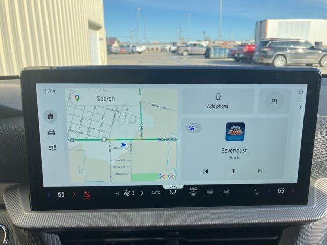 2026 Ford Explorer ST-Line Watertown SD 2026 Ford Explorer ST-Line Watertown SD