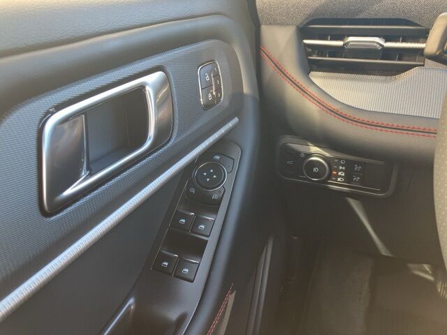 2026 Ford Explorer ST-Line Watertown SD 2026 Ford Explorer ST-Line Watertown SD