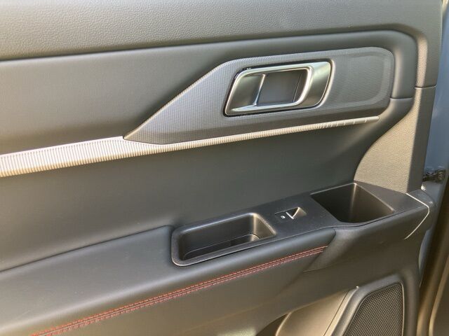 2026 Ford Explorer ST-Line Watertown SD 2026 Ford Explorer ST-Line Watertown SD