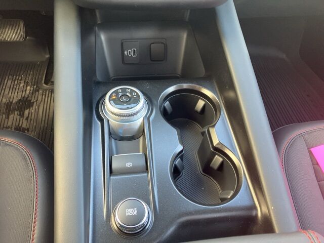 2026 Ford Explorer ST-Line Watertown SD 2026 Ford Explorer ST-Line Watertown SD