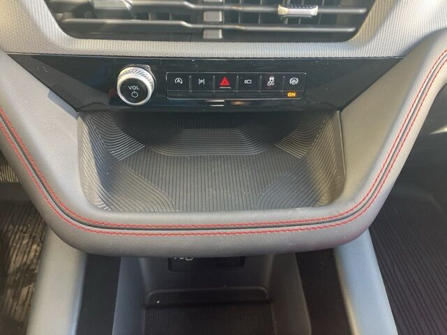 2026 Ford Explorer ST-Line Watertown SD 2026 Ford Explorer ST-Line Watertown SD