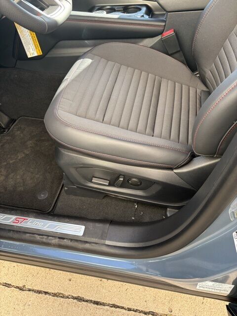 2026 Ford Explorer ST-Line Watertown SD 2026 Ford Explorer ST-Line Watertown SD