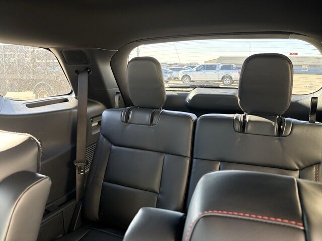 2026 Ford Explorer ST-Line Watertown SD 2026 Ford Explorer ST-Line Watertown SD