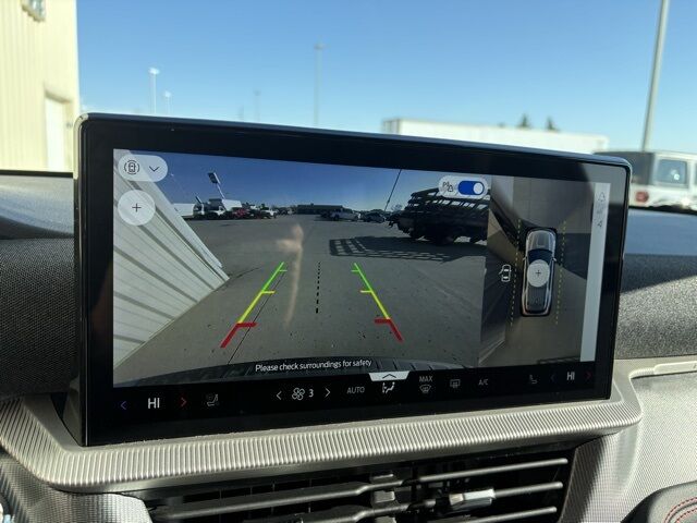 2026 Ford Explorer ST-Line Watertown SD 2026 Ford Explorer ST-Line Watertown SD