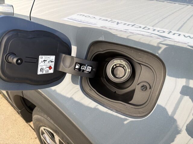 2026 Ford Explorer ST-Line Watertown SD 2026 Ford Explorer ST-Line Watertown SD