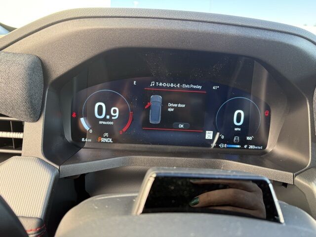 2026 Ford Explorer ST-Line Watertown SD 2026 Ford Explorer ST-Line Watertown SD