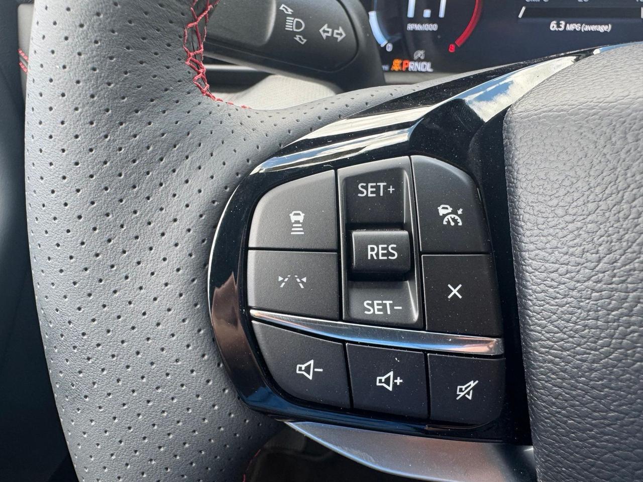 2026 Ford Explorer ST-Line Watertown SD 2026 Ford Explorer ST-Line Watertown SD