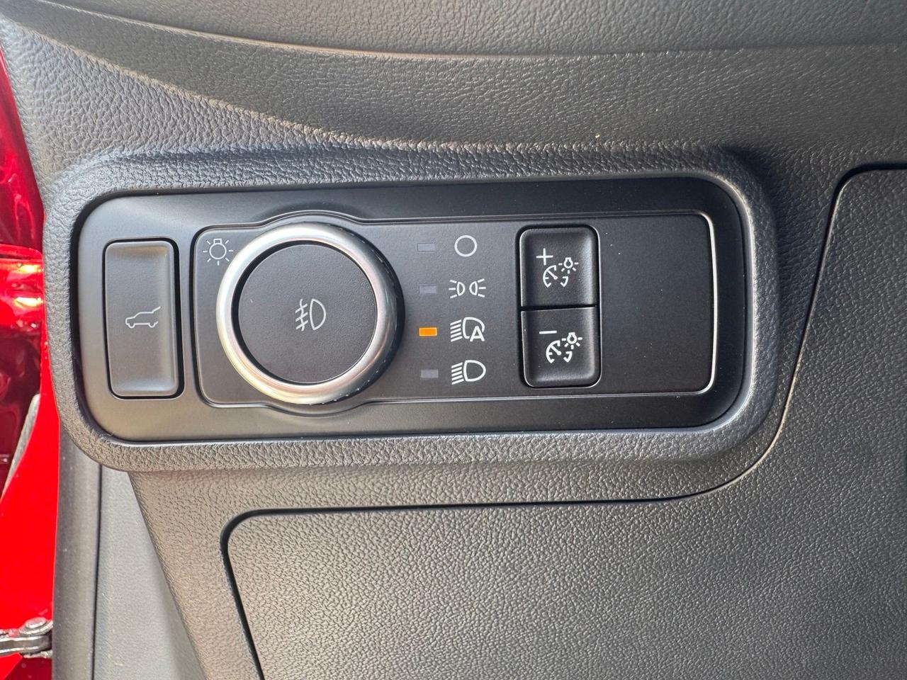 2026 Ford Explorer ST-Line Watertown SD 2026 Ford Explorer ST-Line Watertown SD