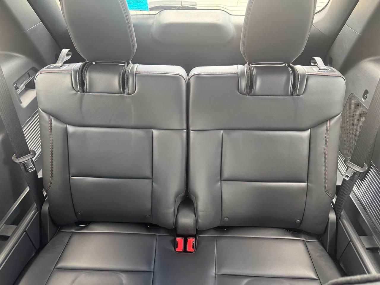 2026 Ford Explorer ST-Line Watertown SD 2026 Ford Explorer ST-Line Watertown SD