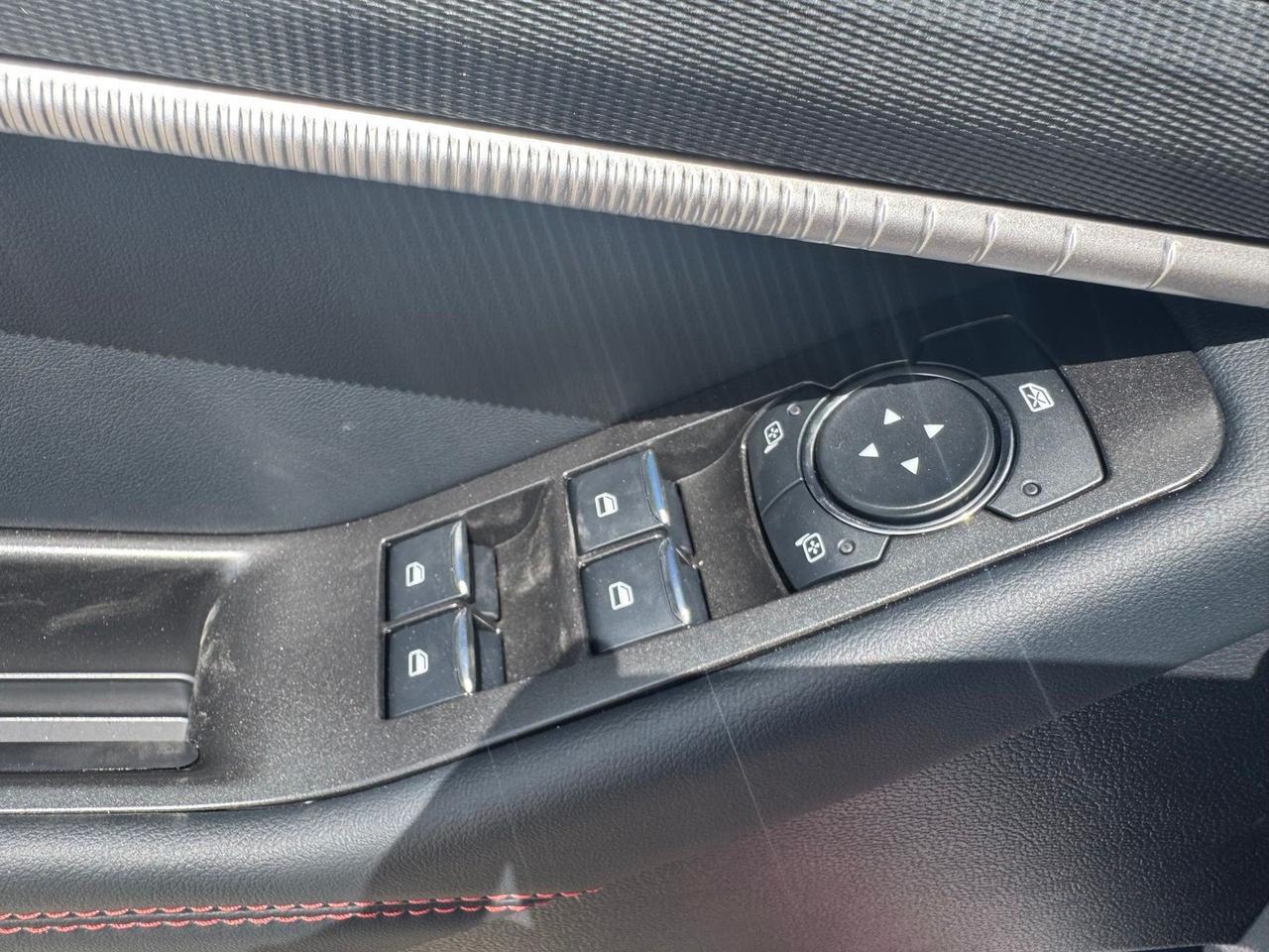 2026 Ford Explorer ST-Line Watertown SD 2026 Ford Explorer ST-Line Watertown SD