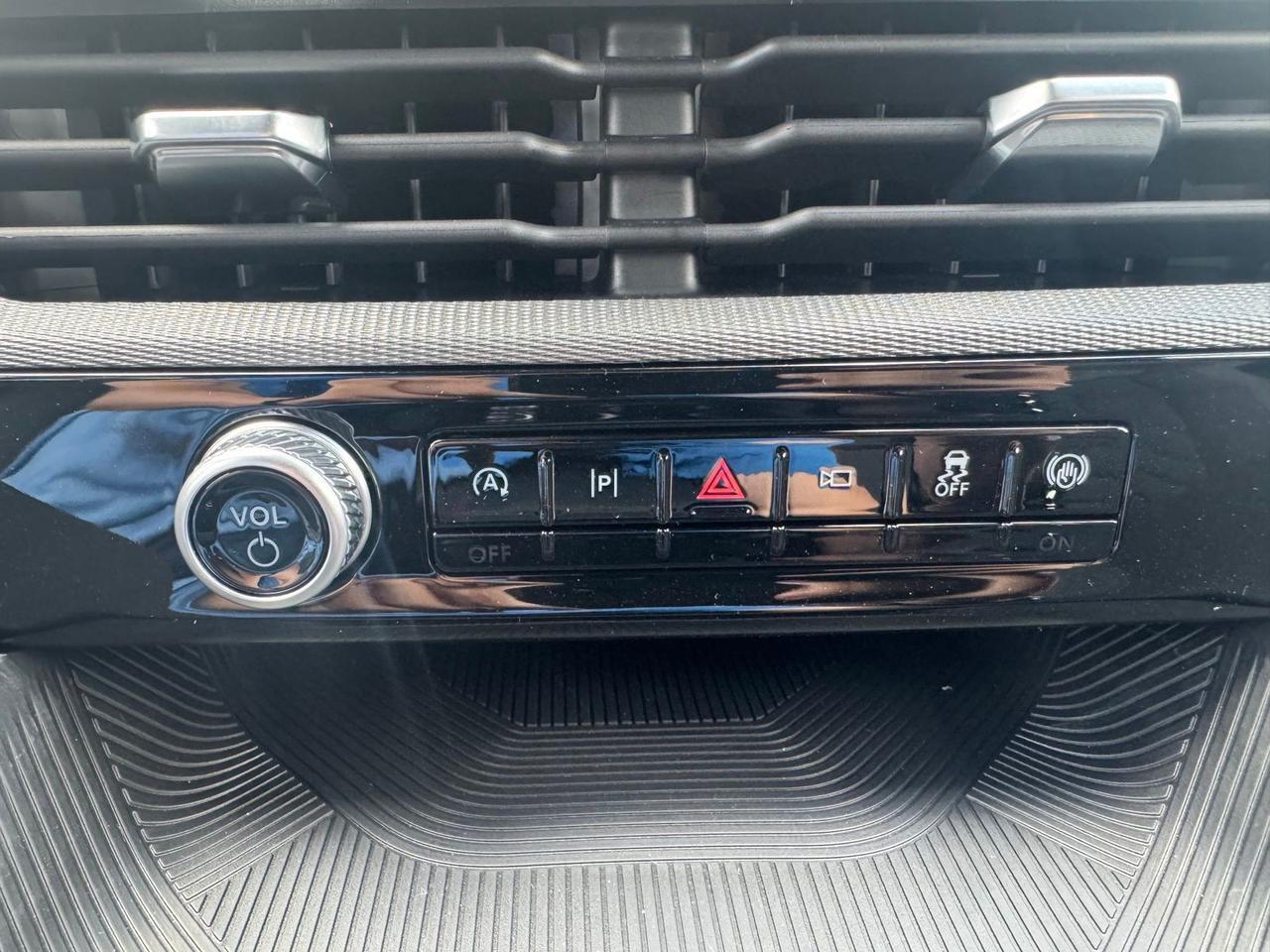 2026 Ford Explorer ST-Line Watertown SD 2026 Ford Explorer ST-Line Watertown SD
