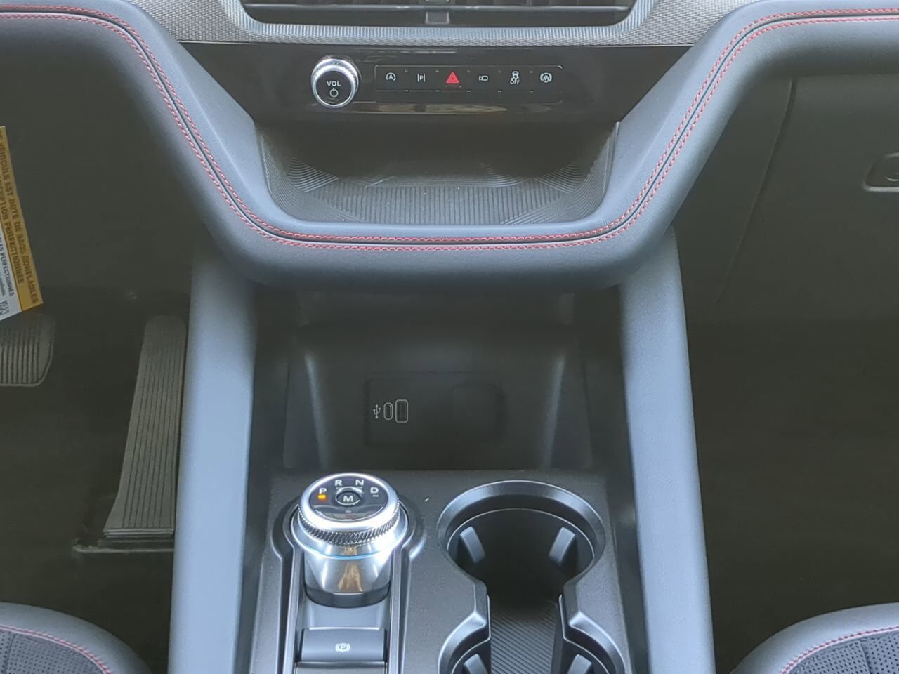 2026 Ford Explorer ST Appleton WI