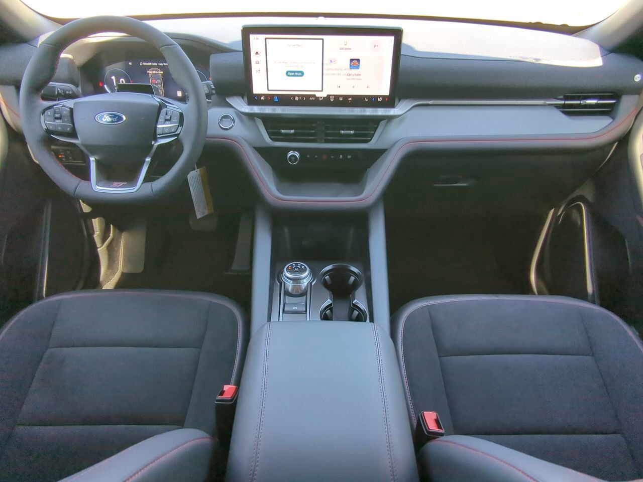 2026 Ford Explorer ST Appleton WI