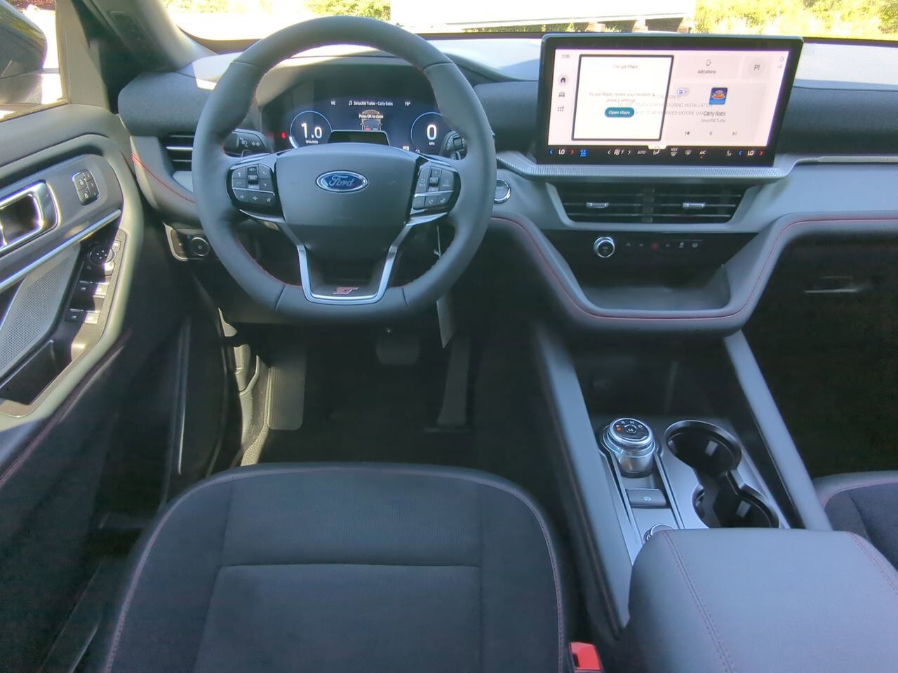 2026 Ford Explorer ST Appleton WI