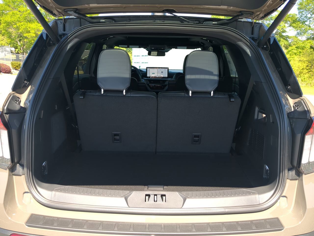 2026 Ford Explorer ST Appleton WI